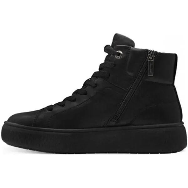 Tamaris Lage Sneakers Zwart, vergelijk prijzen bij 1 winkel