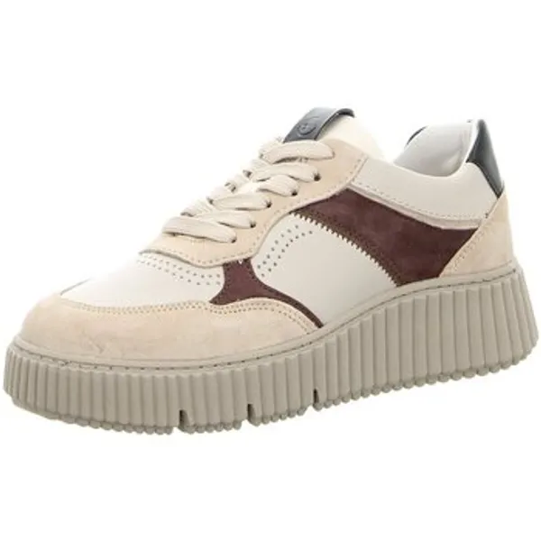 Tamaris Lage Sneakers Bruin, vergelijk prijzen bij 1 winkel