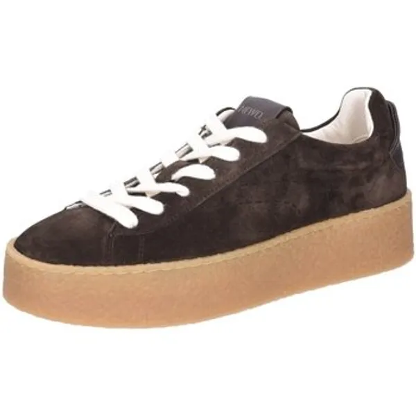 Tamaris Lage Sneakers Bruin, vergelijk prijzen bij 1 winkel