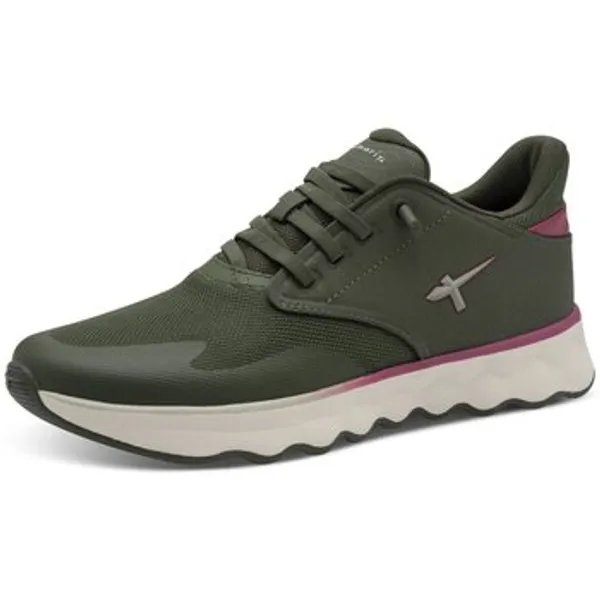 Tamaris Lage Sneakers Groen, vergelijk prijzen bij 1 winkel