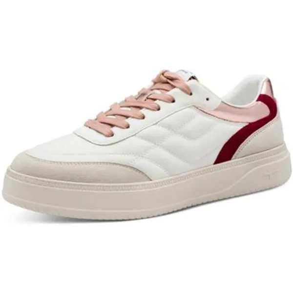 Tamaris Lage Sneakers Wit, vergelijk prijzen bij 1 winkel