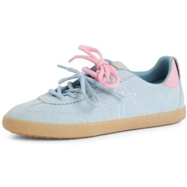 Tamaris Lage Sneakers Blauw, vergelijk prijzen bij 1 winkel