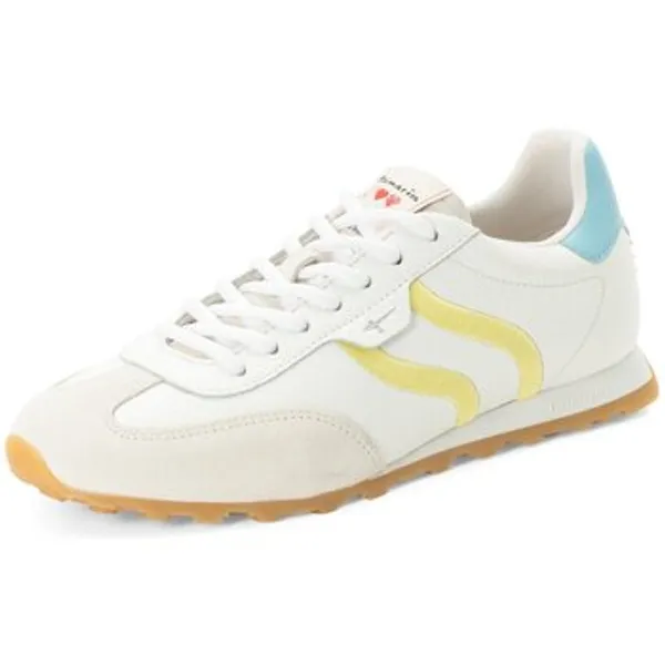 Tamaris Lage Sneakers Wit, vergelijk prijzen bij 2 winkels