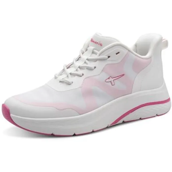 Tamaris Lage Sneakers Wit, vergelijk prijzen bij 1 winkel