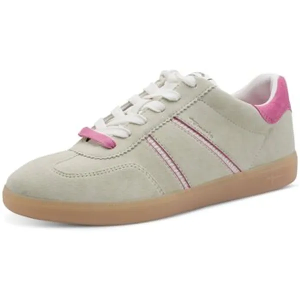 Tamaris Lage Sneakers Groen, vergelijk prijzen bij 1 winkel