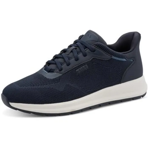 Tamaris Lage Sneakers Blauw, vergelijk prijzen bij 1 winkel