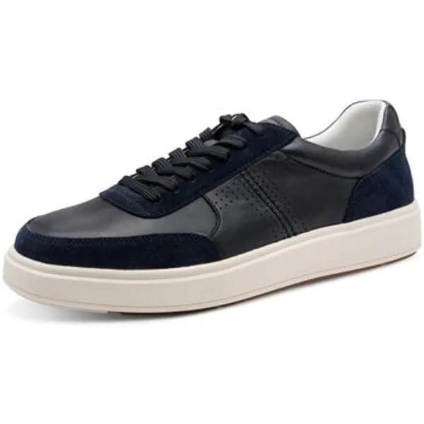 Tamaris Lage Sneakers Blauw, vergelijk prijzen bij 1 winkel
