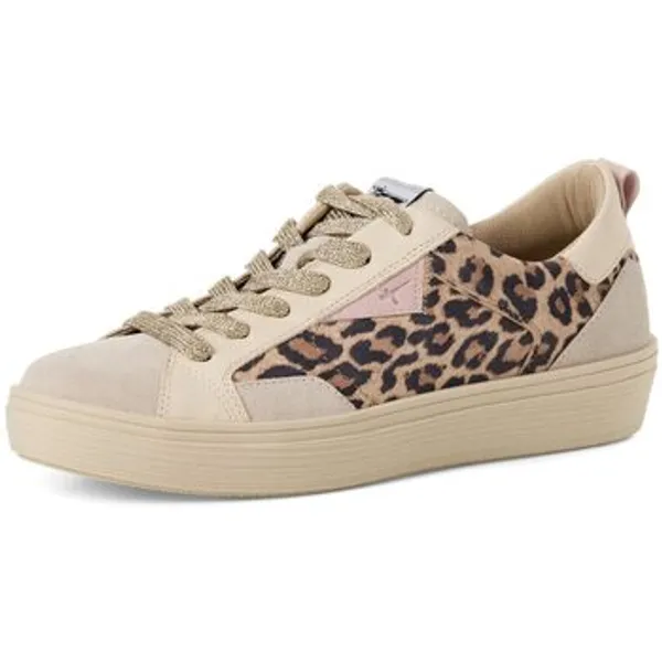 Tamaris Lage Sneakers Bruin, vergelijk prijzen bij 1 winkel