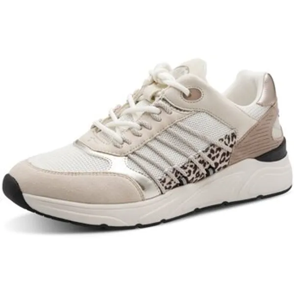 Tamaris Lage Sneakers Bruin, vergelijk prijzen bij 1 winkel