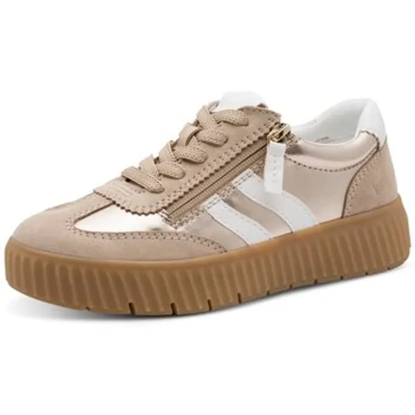 Tamaris Lage Sneakers Zilver, vergelijk prijzen bij 1 winkel