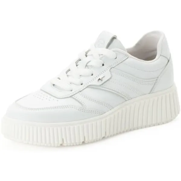 Tamaris Lage Sneakers Wit, vergelijk prijzen bij 1 winkel