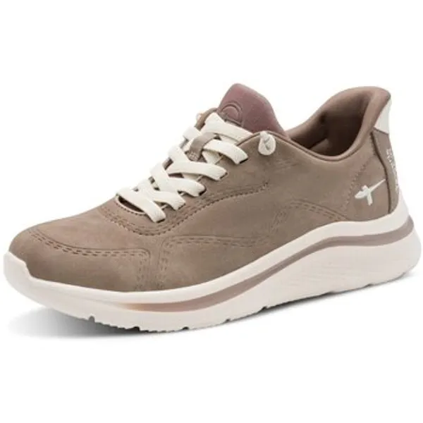 Tamaris Lage Sneakers Bruin, vergelijk prijzen bij 1 winkel