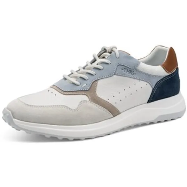 Tamaris Lage Sneakers Blauw, vergelijk prijzen bij 1 winkel