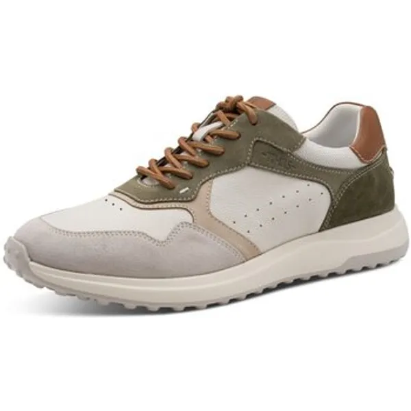 Tamaris Lage Sneakers Groen, vergelijk prijzen bij 1 winkel