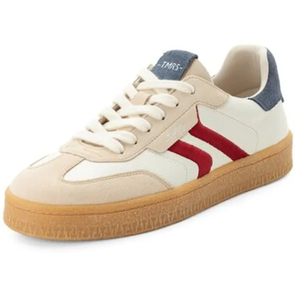 Tamaris Lage Sneakers Wit, vergelijk prijzen bij 1 winkel