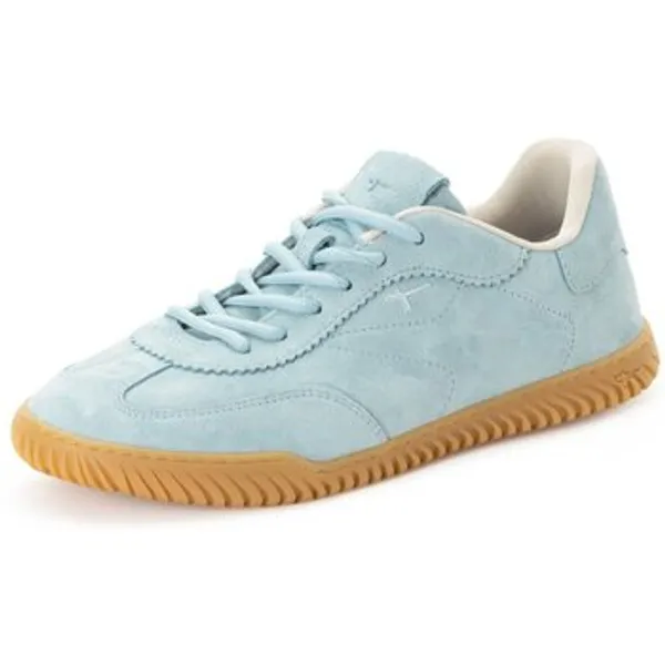 Tamaris Lage Sneakers Blauw, vergelijk prijzen bij 1 winkel