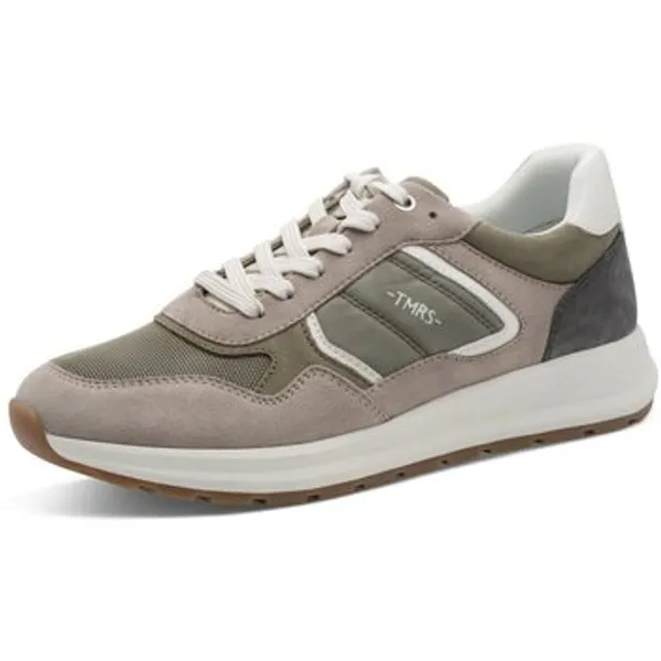 Tamaris Lage Sneakers Groen, vergelijk prijzen bij 1 winkel