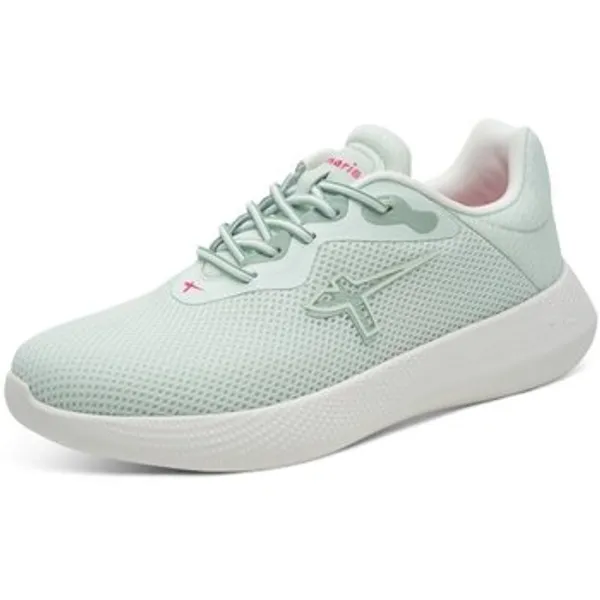 Tamaris Lage Sneakers Groen, vergelijk prijzen bij 1 winkel
