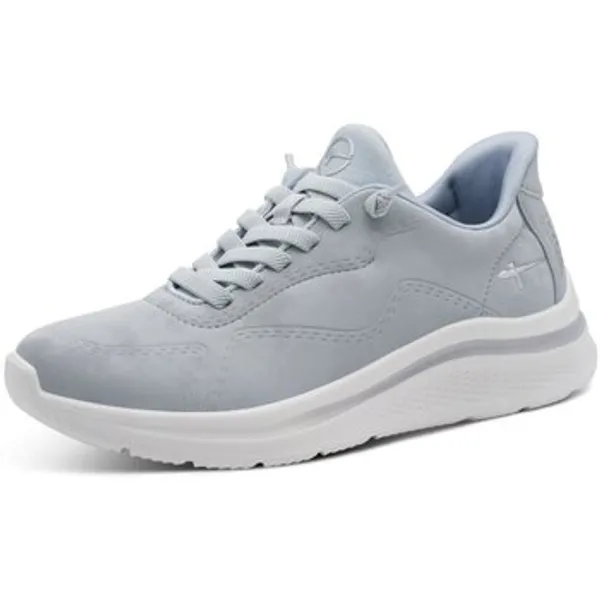 Tamaris Lage Sneakers Blauw, vergelijk prijzen bij 1 winkel