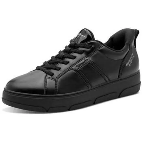 Tamaris Lage Sneakers Zwart, vergelijk prijzen bij 1 winkel