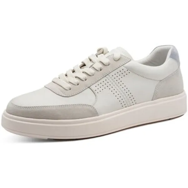 Tamaris Lage Sneakers Wit, vergelijk prijzen bij 1 winkel