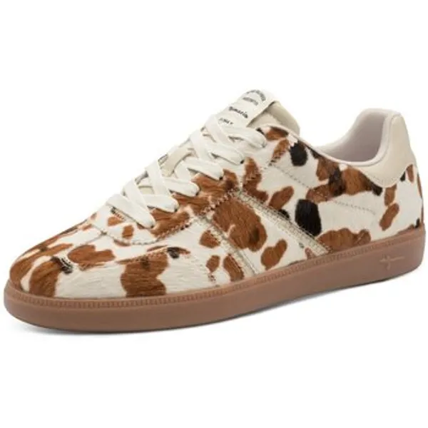 Tamaris Lage Sneakers Bruin, vergelijk prijzen bij 1 winkel
