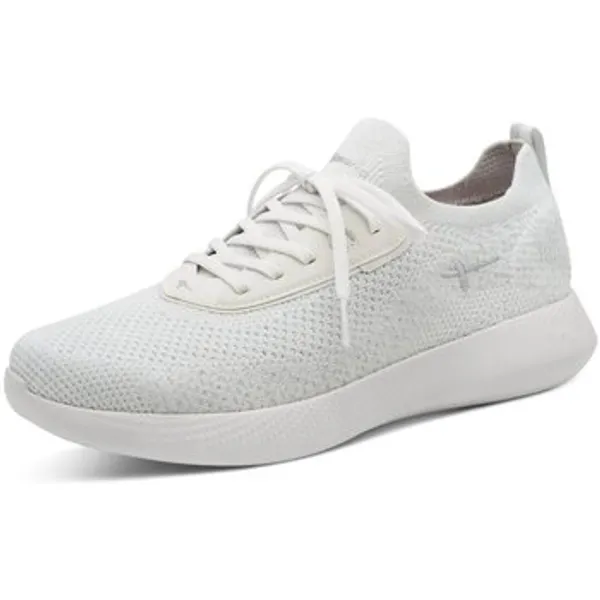Tamaris Lage Sneakers Wit, vergelijk prijzen bij 1 winkel