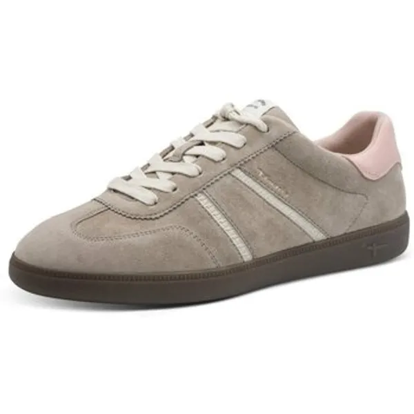 Tamaris Lage Sneakers Beige, vergelijk prijzen bij 1 winkel