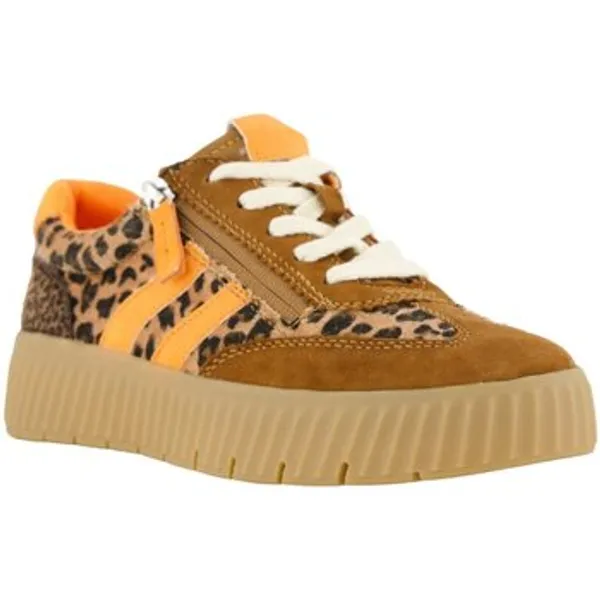 Tamaris Lage Sneakers Bruin, vergelijk prijzen bij 1 winkel