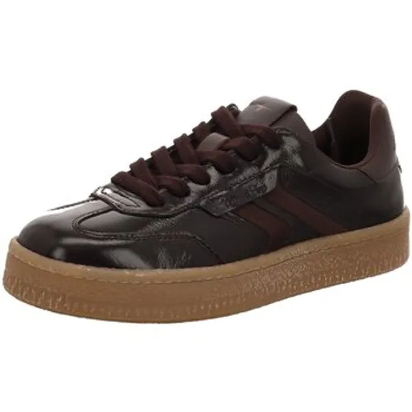 Tamaris Lage Sneakers Bruin, vergelijk prijzen bij 1 winkel