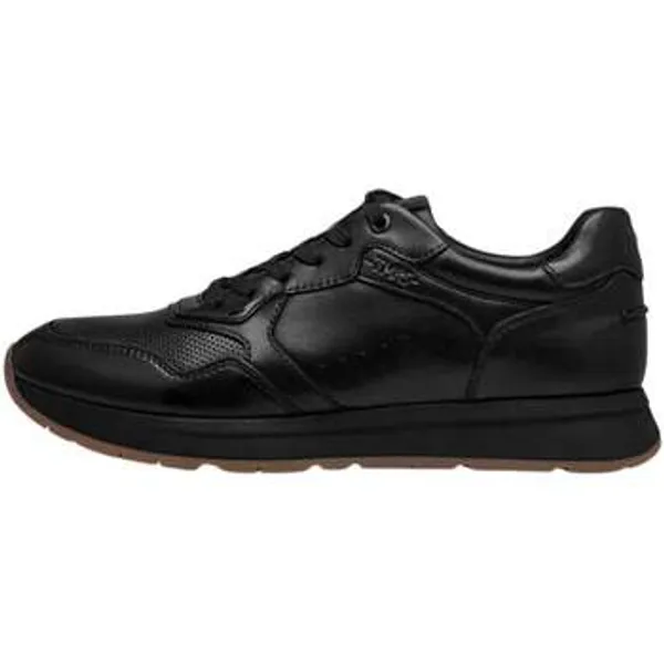 Tamaris Lage Sneakers Zwart, vergelijk prijzen bij 1 winkel