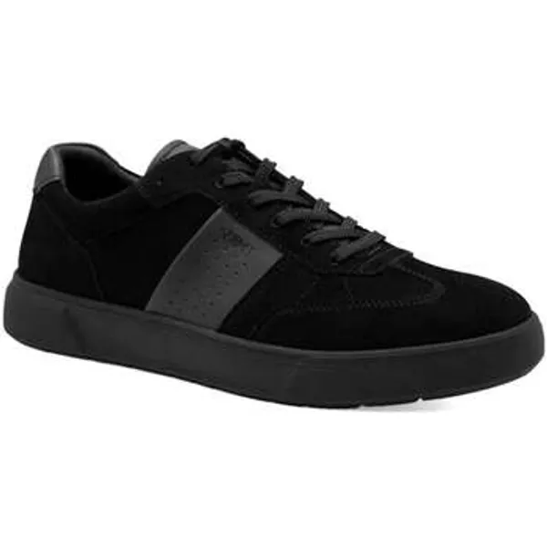 Tamaris Lage Sneakers Zwart, vergelijk prijzen bij 1 winkel