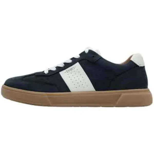 Tamaris Lage Sneakers Blauw, vergelijk prijzen bij 1 winkel