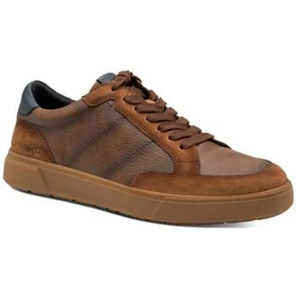 Tamaris Lage Sneakers Bruin, vergelijk prijzen bij 1 winkel