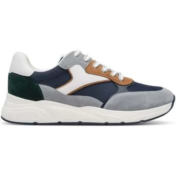 Tamaris Lage Sneakers Multicolor, vergelijk prijzen bij 1 winkel