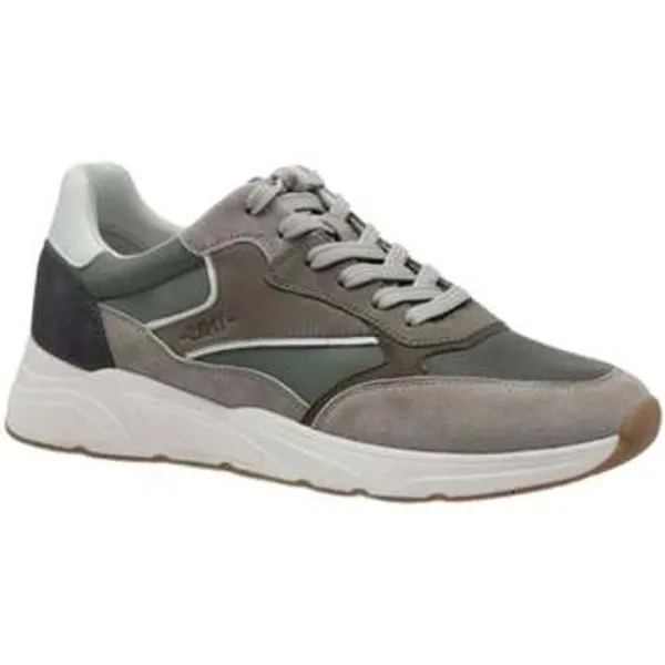 Tamaris Lage Sneakers Groen, vergelijk prijzen bij 1 winkel