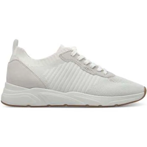 Tamaris Lage Sneakers Wit, vergelijk prijzen bij 1 winkel