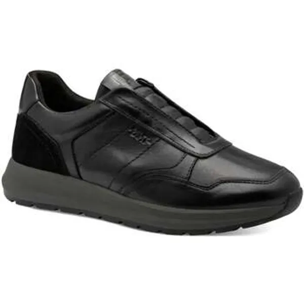 Tamaris Lage Sneakers Zwart, vergelijk prijzen bij 1 winkel
