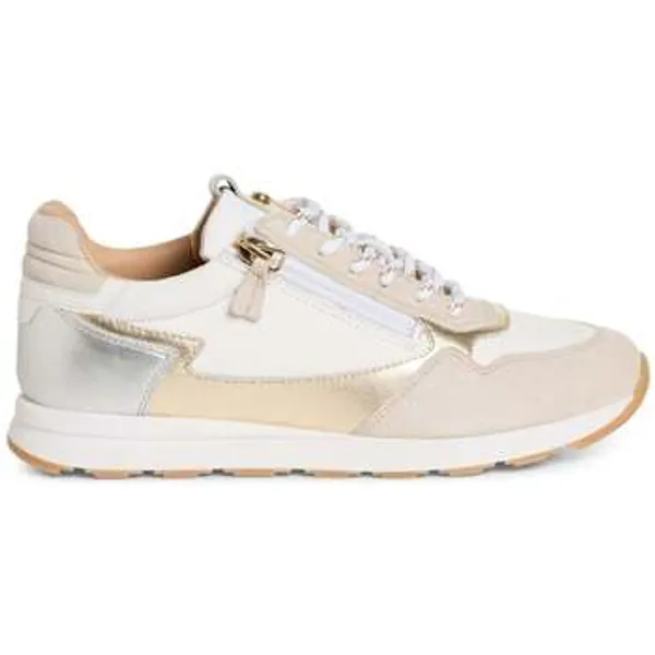 Tamaris Lage Sneakers Beige, vergelijk prijzen bij 1 winkel