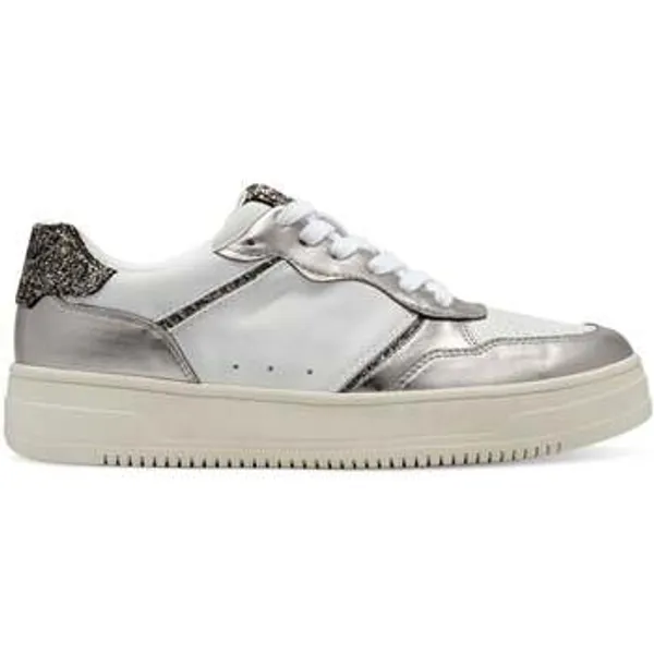 Tamaris Lage Sneakers Bruin, vergelijk prijzen bij 1 winkel