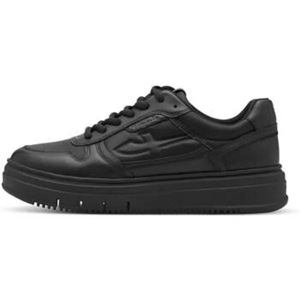 Tamaris Lage Sneakers Zwart, vergelijk prijzen bij 1 winkel
