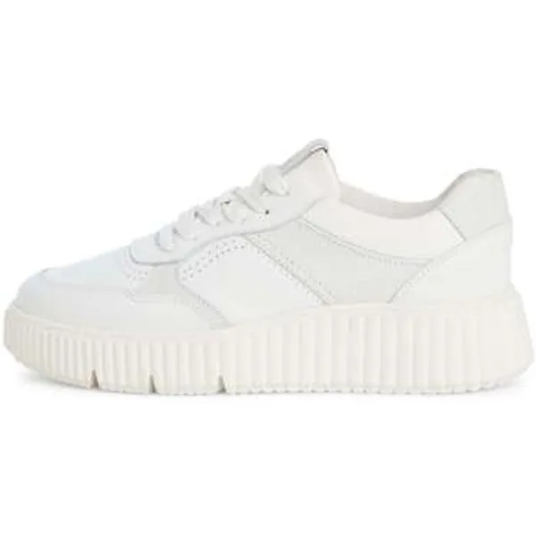Tamaris Lage Sneakers Wit, vergelijk prijzen bij 1 winkel