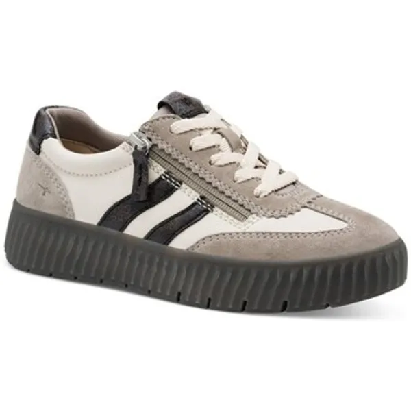 Tamaris Lage Sneakers Grijs, vergelijk prijzen bij 1 winkel