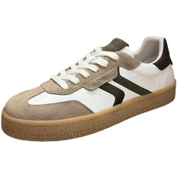 Tamaris Lage Sneakers Wit, vergelijk prijzen bij 1 winkel