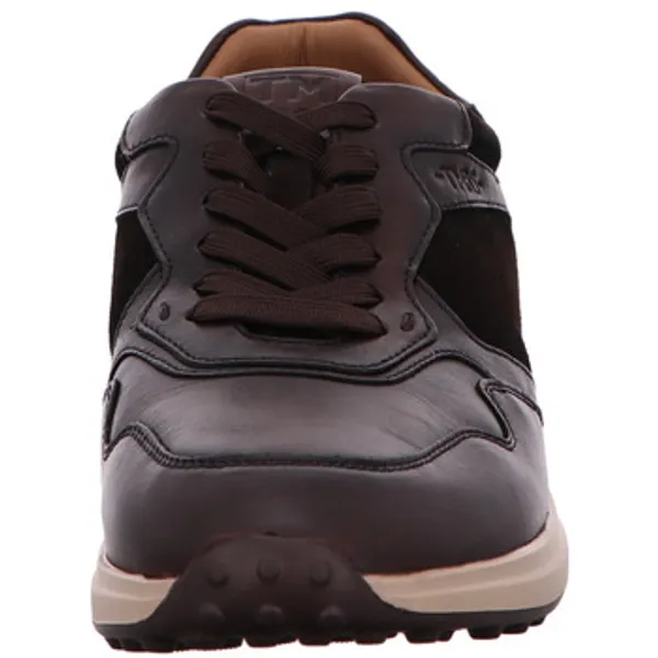 Tamaris Lage Sneakers Bruin, vergelijk prijzen bij 1 winkel