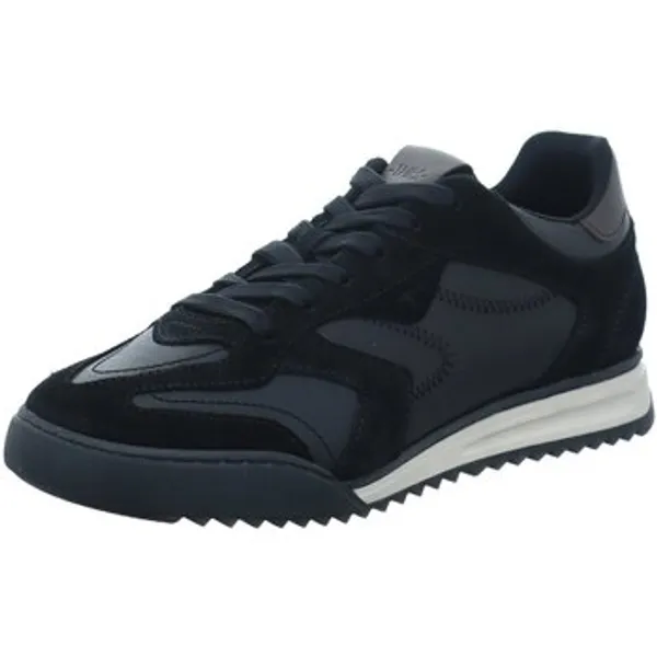Tamaris Lage Sneakers Zwart, vergelijk prijzen bij 1 winkel