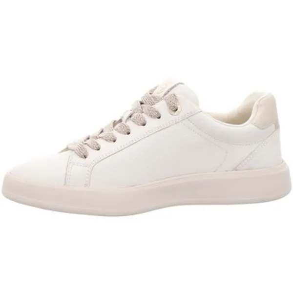 Tamaris Lage Sneakers Wit, vergelijk prijzen bij 1 winkel
