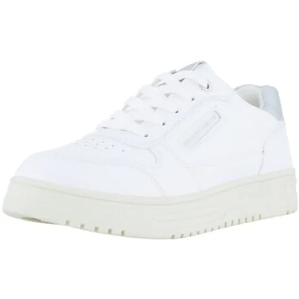 Tom Tailor Lage Sneakers Wit, vergelijk prijzen bij 1 winkel
