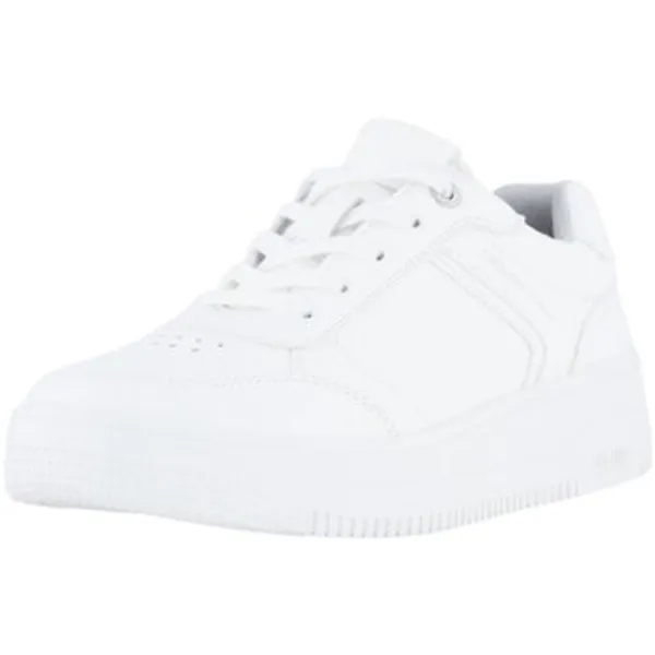 Tom Tailor Lage Sneakers Wit, vergelijk prijzen bij 1 winkel