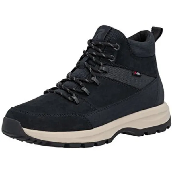 Rieker Hoge Sneakers Blauw, vergelijk prijzen bij 1 winkel